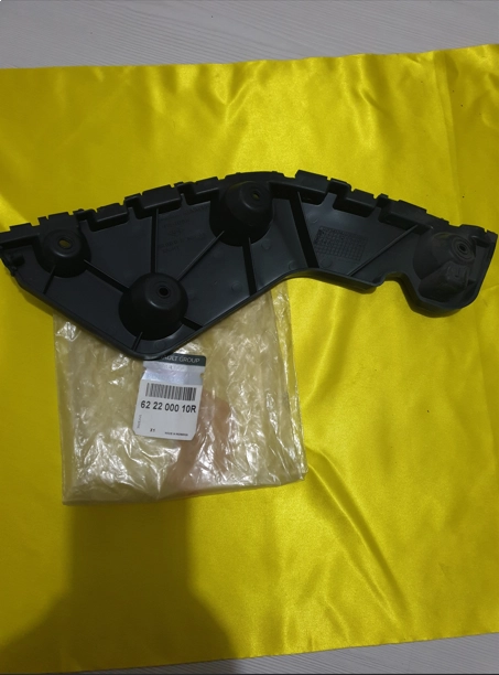 resimler/genel/Duster 1-I Arka Tampon Ayağı Braketi Sağ (2010-2017) 622200010R -Renault Mais